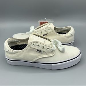 NEW Womens Vans Chima Ferguson Pro Checkerboard